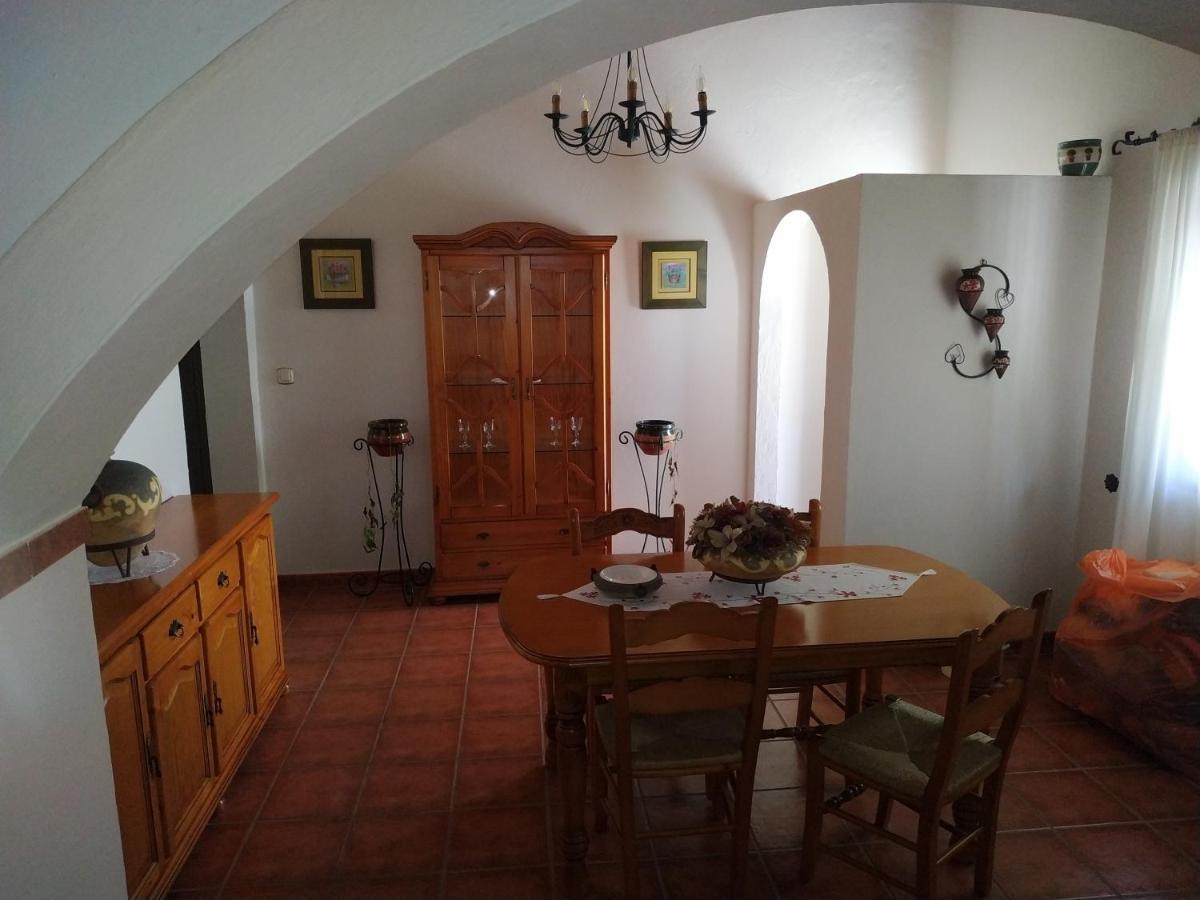 Punta Sol Villa Isla del Moral Dış mekan fotoğraf