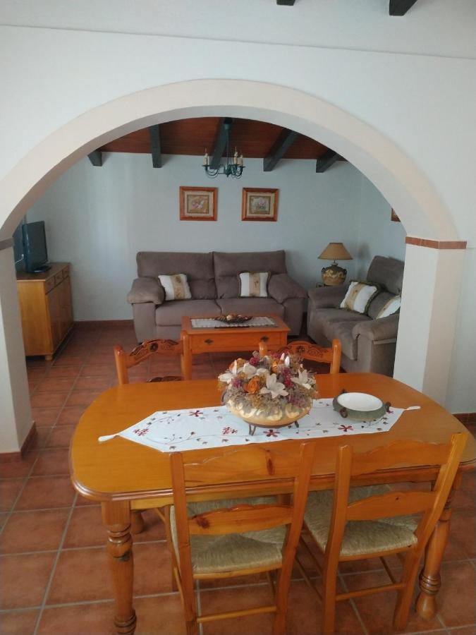 Punta Sol Villa Isla del Moral Dış mekan fotoğraf