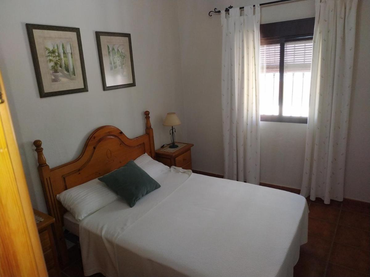 Punta Sol Villa Isla del Moral Dış mekan fotoğraf