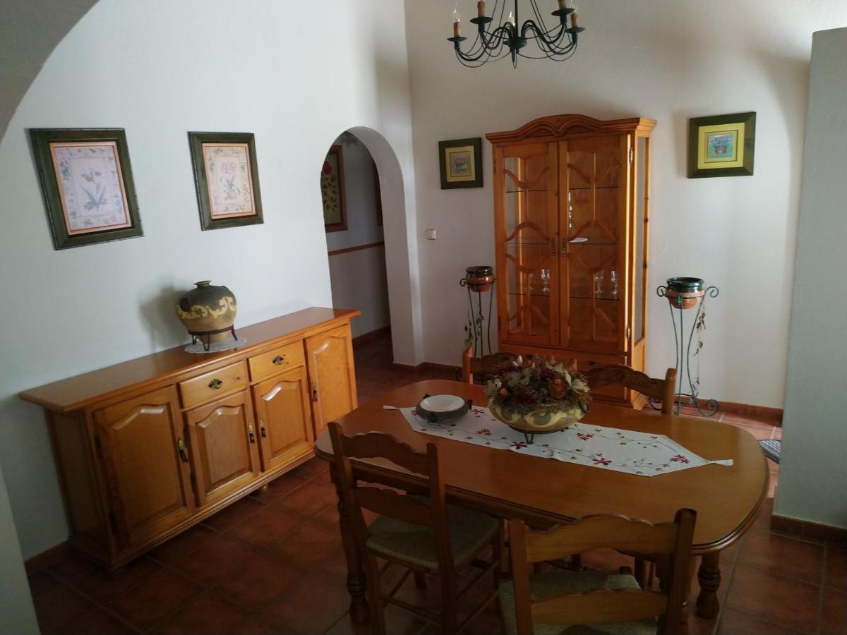 Punta Sol Villa Isla del Moral Dış mekan fotoğraf