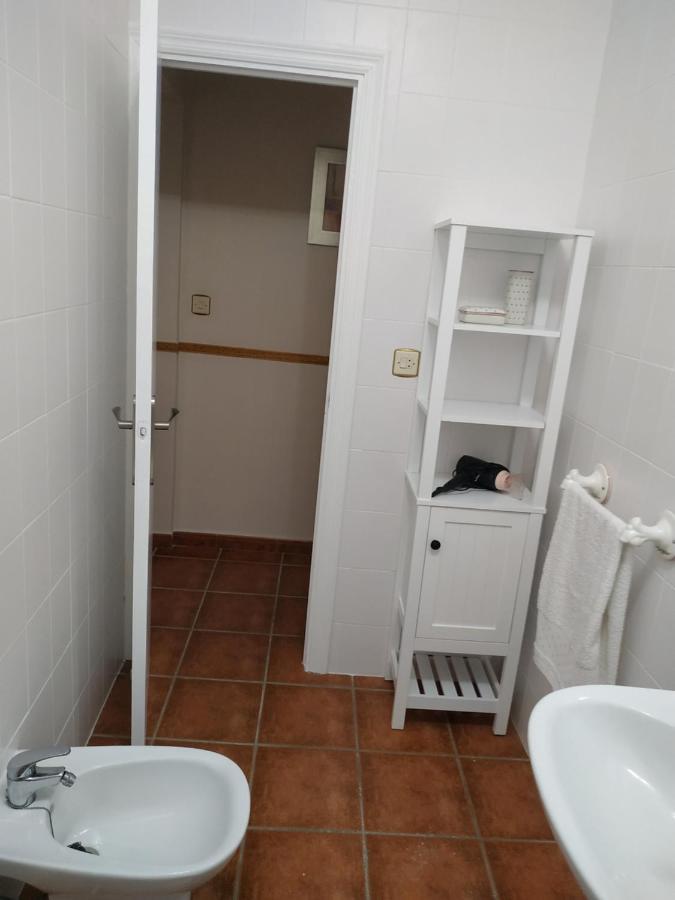 Punta Sol Villa Isla del Moral Dış mekan fotoğraf