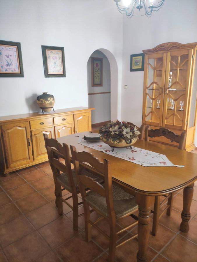 Punta Sol Villa Isla del Moral Dış mekan fotoğraf