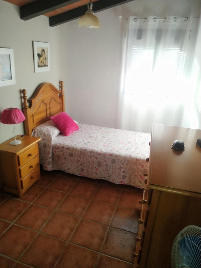 Punta Sol Villa Isla del Moral Dış mekan fotoğraf