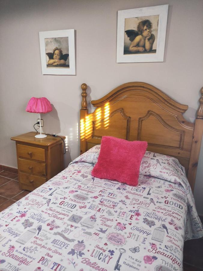 Punta Sol Villa Isla del Moral Dış mekan fotoğraf