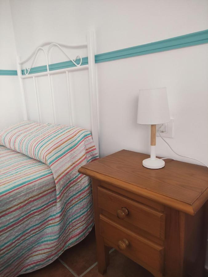 Punta Sol Villa Isla del Moral Dış mekan fotoğraf