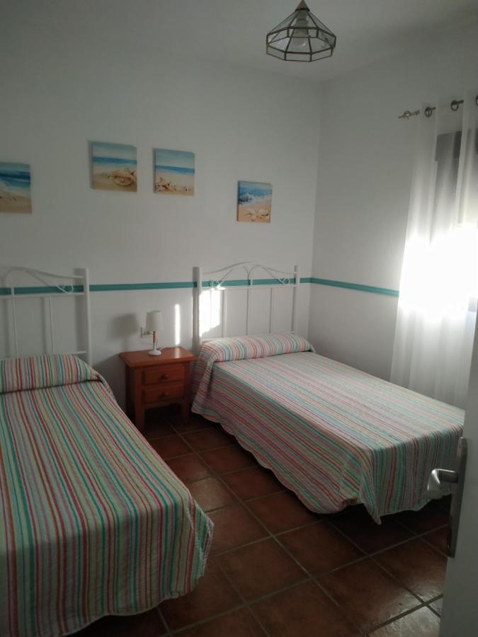 Punta Sol Villa Isla del Moral Dış mekan fotoğraf
