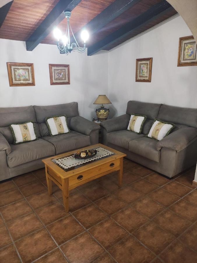Punta Sol Villa Isla del Moral Dış mekan fotoğraf