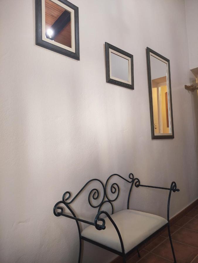 Punta Sol Villa Isla del Moral Dış mekan fotoğraf