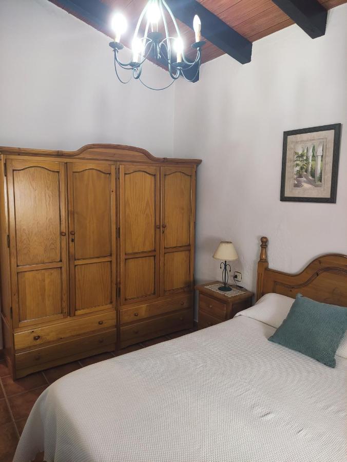 Punta Sol Villa Isla del Moral Dış mekan fotoğraf