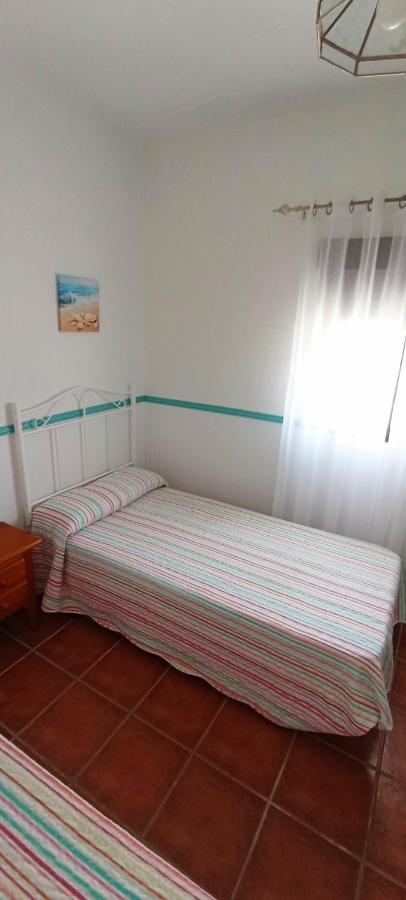 Punta Sol Villa Isla del Moral Dış mekan fotoğraf