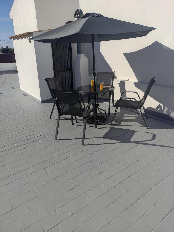 Punta Sol Villa Isla del Moral Dış mekan fotoğraf