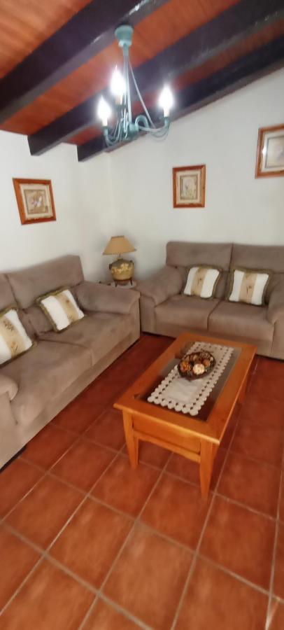 Punta Sol Villa Isla del Moral Dış mekan fotoğraf