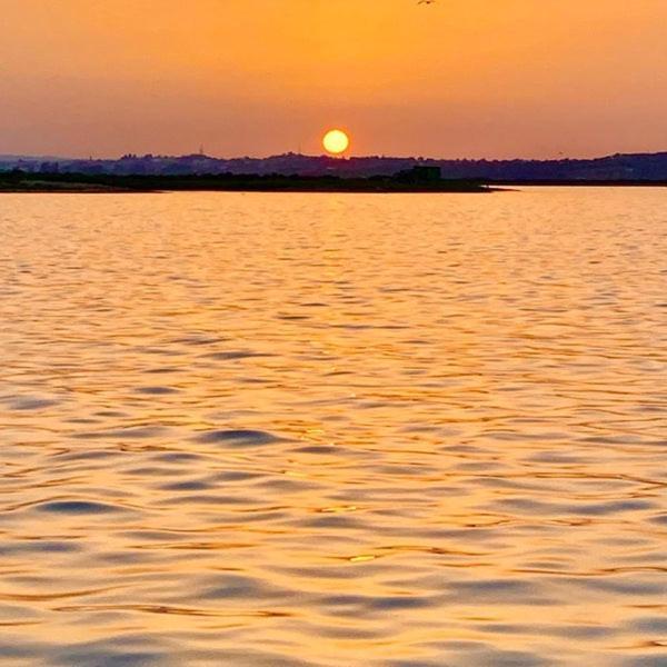 Punta Sol Villa Isla del Moral Dış mekan fotoğraf