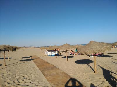 Punta Sol Villa Isla del Moral Dış mekan fotoğraf