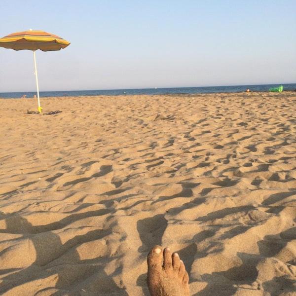Punta Sol Villa Isla del Moral Dış mekan fotoğraf